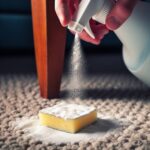 DIY Textielreiniging: Slimme Oplossingen voor een Schoon Huis